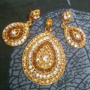 Jewellery Set