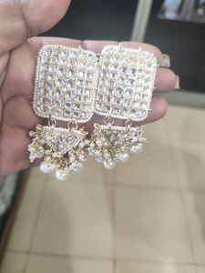 Golden Earrings