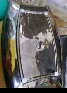 Stylish Thick Ceramic Serving Tray| New And Unused