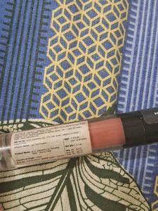 Elf Lip Plumping Gloss