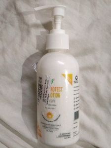Cgg Cosmetics Ultra Protect Body Lotion With Spf 50 Broad Spectrum