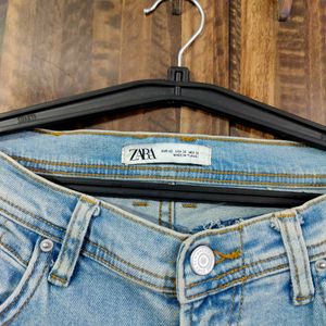 Zara Jeans