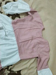 Gufrina Tunic - Trousers