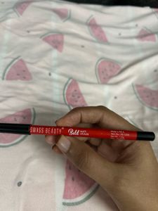 2  Lip Liner Pencil