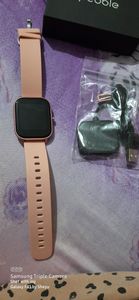 Pebble smart  watch⌚  for women