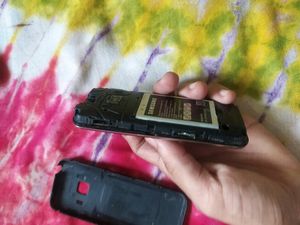 Samsung Gt+C3322