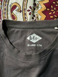 Lee cooper T-shirt