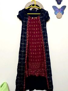 WOMEN'S KURTA