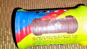 Manjha Kite Flying String