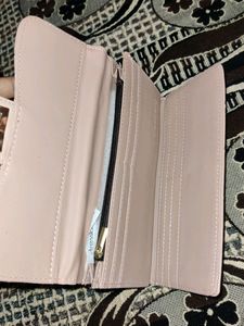 DressBerry Wallet