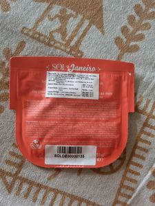 2 Sol De Janerio Creams In Price Of 1😍