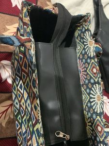 Big Hobo 2  Branded Bag