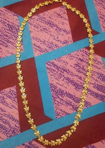 Women Chain - Excellent Condition