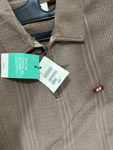 Knitting Tshirt M Size