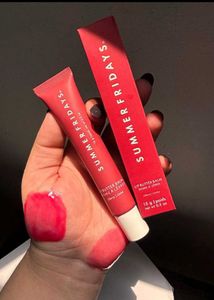 Summer Fridays Lip Butter Balm