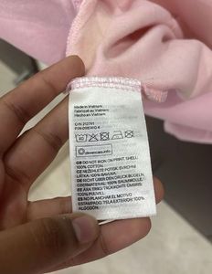Blackpink Crop Tee