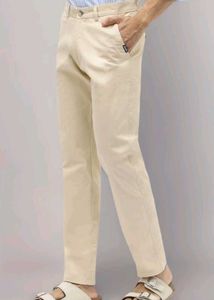 Men&#39;s Casual Khaki Pants