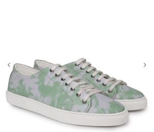 Keds Tie-Dye Sneakers