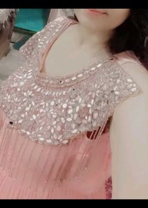 🔥 Karvachauth Offer Designer Gown 🔥