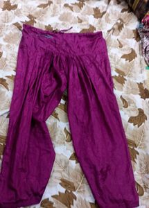 Heavy Embroidered suit