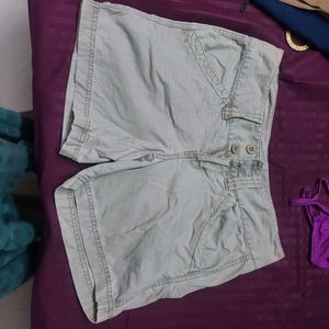 Short Pant
