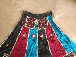 CHANIYA CHOLI FOR NAVRATRI