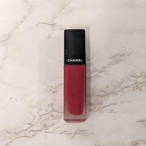 Chanel Rouge Allure Liquid Lipstick