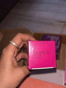 Foxtale Niacinamide Serum