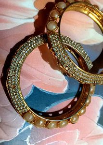 Combo Bangle Set