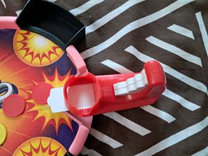 Rapid Fire Action Game