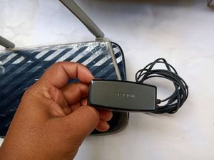 TP-Link AC750 Dual Band Wireless Router