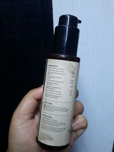 Anti Dandruff Oil