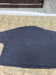 Wednesday Graphic Tee