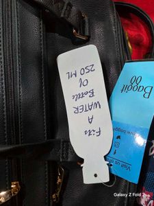 Stylish Handbag by tapsee pannu baggit brand new