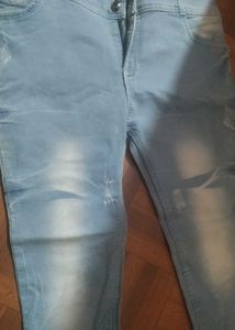 New Jeans