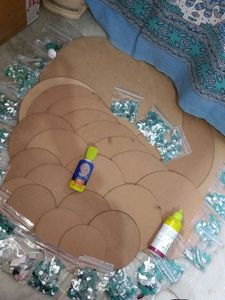Lippan Art Kit