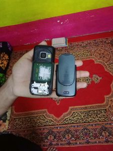 Nokia N73 Original Mobile Phone