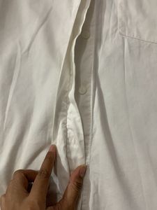 Cotton Soft Fabric Shirt