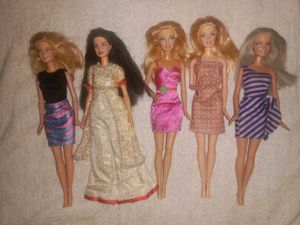 Barbie Doll