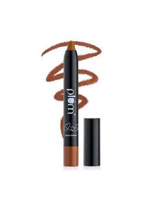 Plum Crayon Lipstick Combo (9 Pcs)