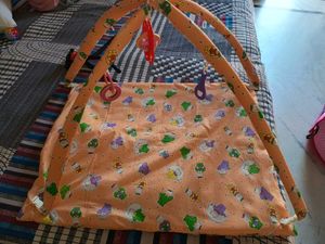 Baby Play Gym Mat