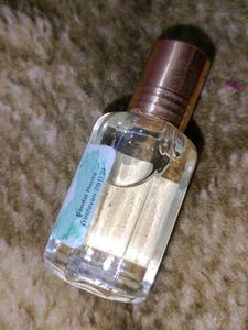 Roll On Ittar: White Musk