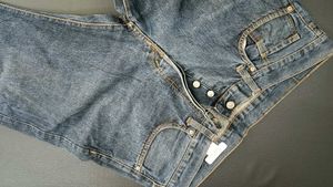Denim Jeans