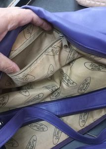 Lavender Bag