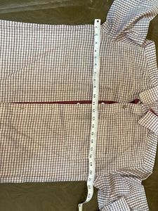 Slim Casual Shirt