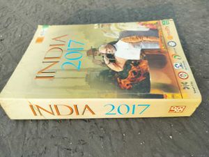 🎡INDIA 2017
