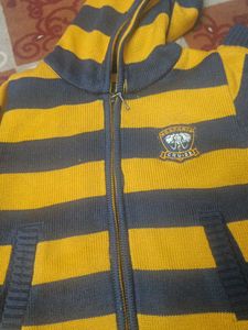 Winter Jacket