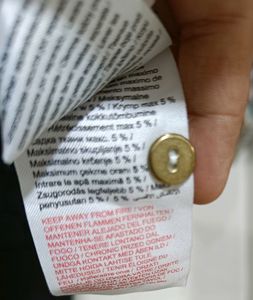 Branded &#39;Only&#39; Brand Top