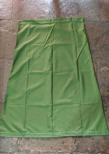 Green Petticoat