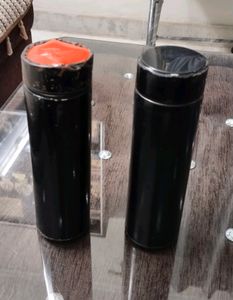 2 Water Bottles (Buy 1, Get 1 Free)